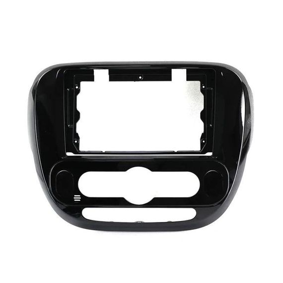 Штатна магнітола серії QIV Q1 під Kia Soul 2 PS 2013-2019 (F1) 9 дюймів | Зображення 1