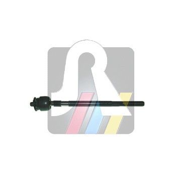 Тяга рулевая Renault Kangoo 97- (L=264 mm), RTS, 92-90410,