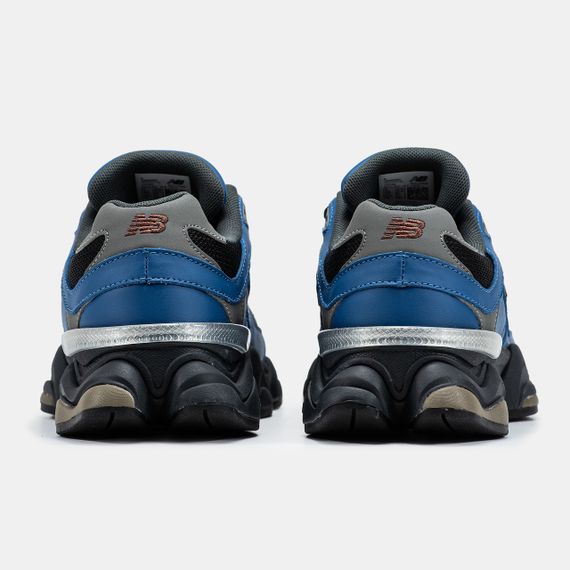 Мужские кроссовки Ba/ance 9060 весна/лето/осень 1896 42 | Зображення 7