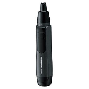 Машинка для стрижки волос в носу и ушах Panasonic ER407K520 (ER407K520)