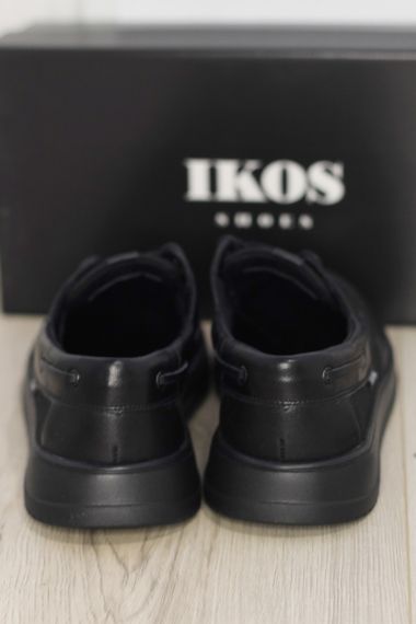 Якісні чоловічі мокасини IKOS 41 розмір | Зображення 3