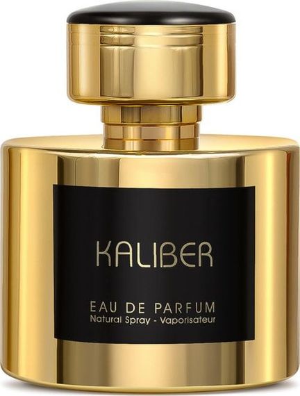 Парфумована вода Fragrance World Kaliber 100 мл