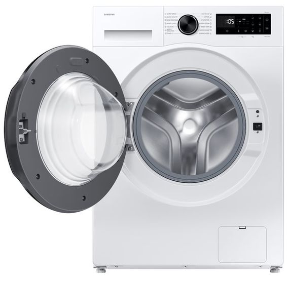 Пральна машина автоматична Samsung WW80FG5L32AELE | Зображення 3