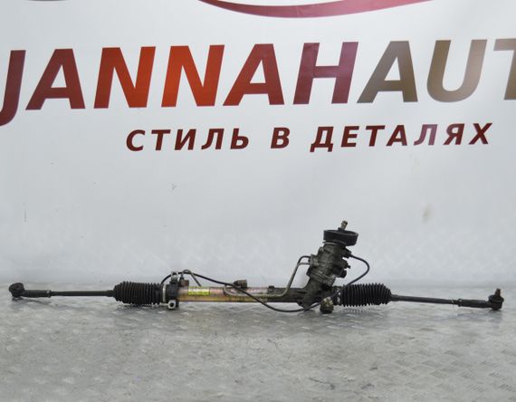 Рульова рейка VW Volkswagen Polo (9N_) під датчик Фольксваген Поло Koyo 6Q1423055M | Зображення 3