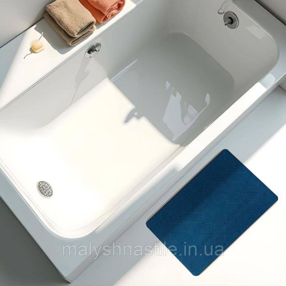 Влагопоглощающий коврик 40*60CM*3MM(D) SW-00002553 | Зображення 4