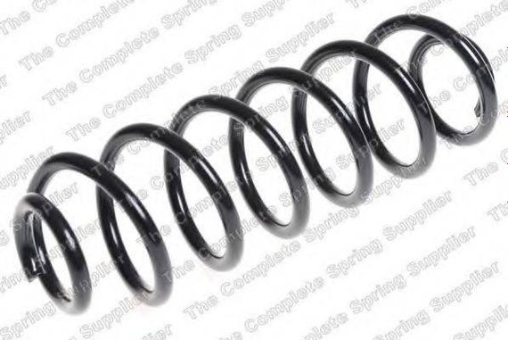 Пружина підв. задн. SKODA (вир-во Lesjofors) LESJOFORS 4285732 на SKODA SUPERB (3T4)