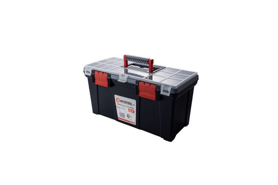 Ящик для инструмента Intertool - 20,5" BX-0205 (BX-0205)