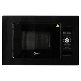 Микроволновая печь Midea AG820BJU-BL