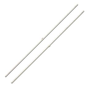 LED підсвітка Philips TV 55" CL-550-072-V1-L CL-550-072-V1-R NS-GJ550A922-Y NS-GJ55OA922-Y 11800821-A0 2шт.