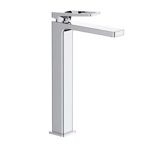 Змішувач для раковини Mixxus Premium Grog 001 High (MI5937)