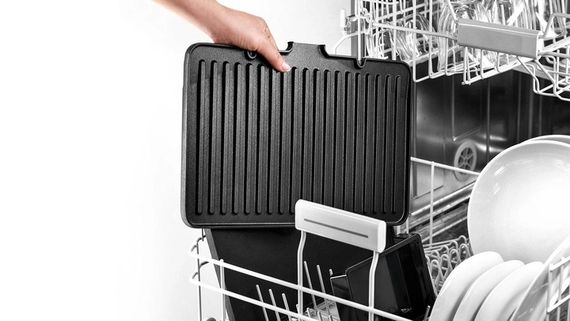 Электрогриль Braun MultiGrill СG-9167 2200 Вт | Зображення 6