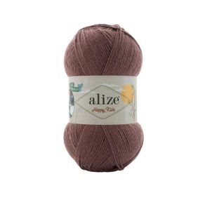 Happy Kids № 232 пряжа Alize Хеппи Кидс
