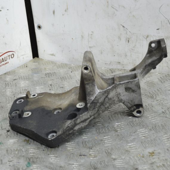 Кронштейн компресор кондиціонера 2.5 DCI Nissan Navara Pathfinder 2005-2015 Ніссан Навара Патфайндер 11910EB300 | Зображення 1