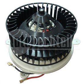 Моторчик печки Mercedes Benz W210 95-03, AutoTechteile, 100 8328, 8328