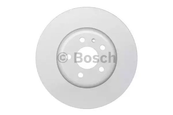 Диск гальмівний AUDI A6, BOSCH (0986479753)
