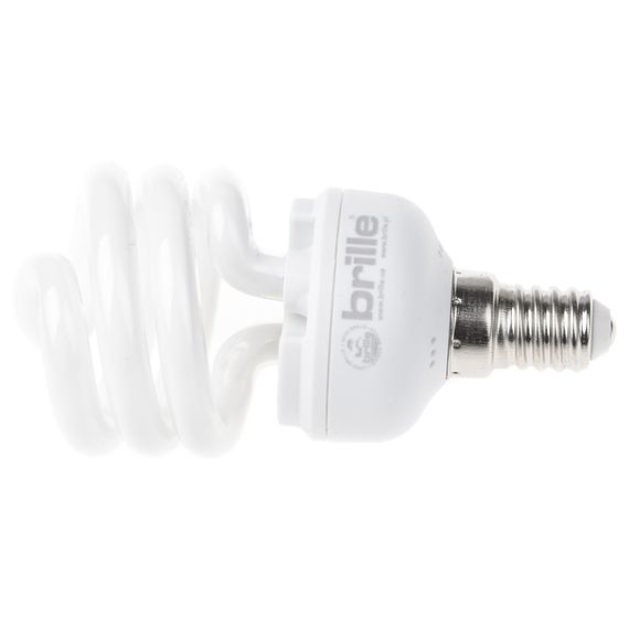 Лампа энергосберегающая E14 PL-SP 11W/827 MIKRO Br 220V | Зображення 2