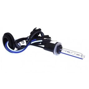 Ксенонова лампа QLine Xenon Max Н27 4300 K (1 шт.)