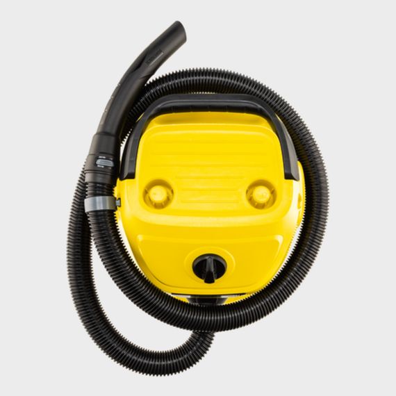 Пилосос професійний Karcher WD 3 V-19/6/20 1.628-123.0 | Зображення 2