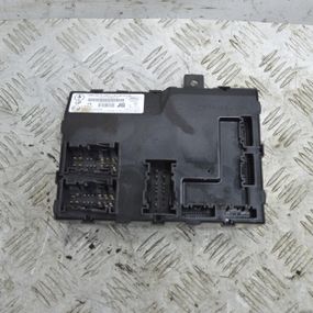 Блок керування комфорту Ford EcoSport Transit Courier 2013-2023 Блок електронний комфорту Форд DN1T15K600JG