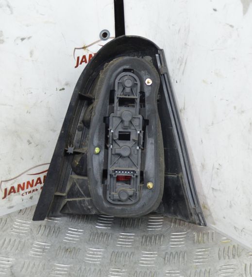 Ліхтар задній лівий Mercedes W168 1997-2004 Фара стоп задня ліва Мерседес в168 1688202764L | Зображення 1