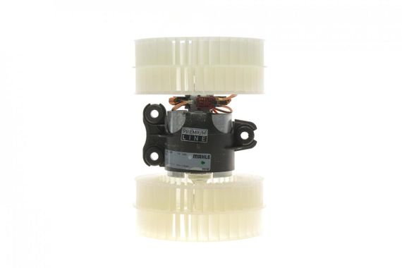 Моторчик пічки Mercedes Benz Vito W639  +AC  AB 40 000P