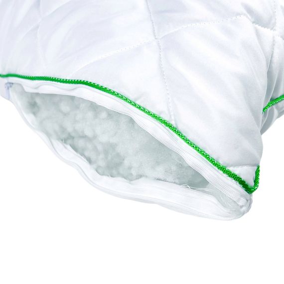 Подушка SoundSleep Bamboo антиалергенна 70х70 см (93444279) | Зображення 3