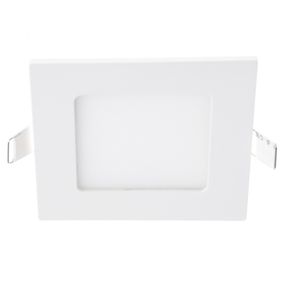 Светильник потолочный врезной  светодиодный LED-37/4W NW led