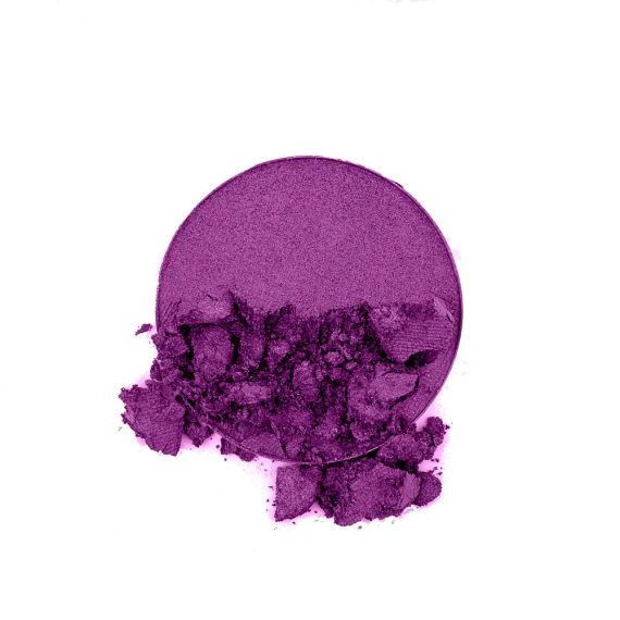 Тіні для повік Фіолетова Пристрасть EYE SHADOW Purple Passion Stargazer | Зображення 1