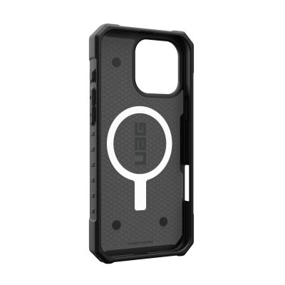 Чехол для мобильного телефона UAG iPhone 16 Pro Max Pathfinder SE Magsafe Geo Camo (114472114033) | Зображення 4