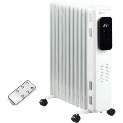 Обогреватель Metier ORE2000-9RC | Зображення 1