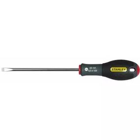 Викрутка Stanley FatMax під прямий шліць SL2.5 х 75 мм (0-65-478)