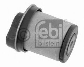 Сайлентблок балки OPEL ASTRA G задн. вісь (Вир-во Febi) FEBI BILSTEIN 24245 на OPEL MERIVA