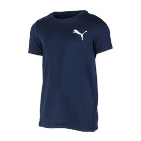 Футболка Puma ACTIVE Small Logo Tee