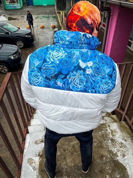 Куртка | Зображення 2