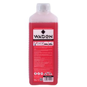 WAGEN Концентрований засіб для безконтактної мийки 22, 1,1 кг.