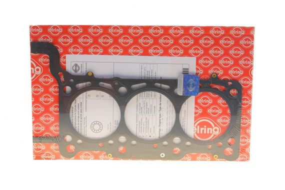 Прокладка ГБЦ Audi A4 A6 Q5 Q7 VW Touareg 3.0TDI 06-15 1.1mm  R  735.400