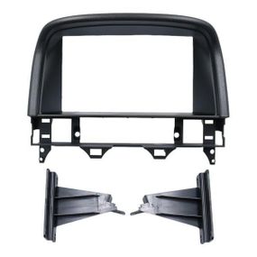 Перехідна рамка серії QIV QBR-F 2629-39 для Mazda 6 GG Atenza 2004-2015  (F5) 9 дюймів