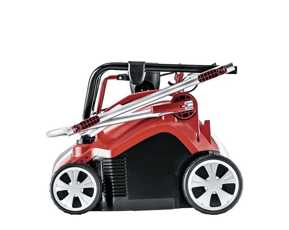 Аератор розпушувач електричний AL-KO Combi Care 36 E Comfort (113465) | Зображення 1