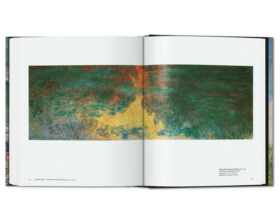 Книга Monet. The Triumph of Impressionism XL | Зображення 2