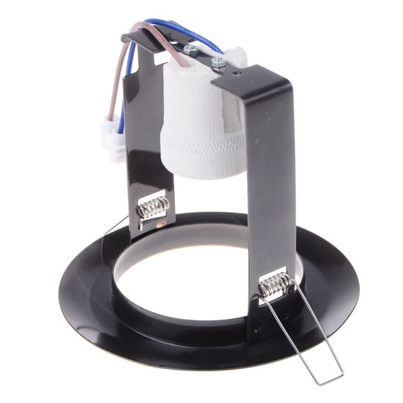 Светильник точечный Ring 80 A AB | Зображення 1