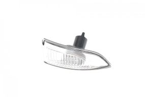 Повторювач повороту на дзеркало Renault Megane Scenic 08- R  182206002000
