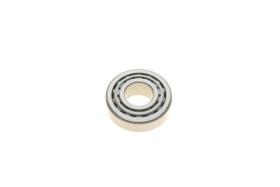 Підшипник маточини задньої Audi 80 100 A4 A6 VW Caddy 95-04 19.05x50.29x15.49  к-кт  19-2501 | Зображення 6