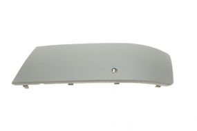 Вставка бампера без протитуманки VW T5 2.0 TDI 09-15 L  88071175402
