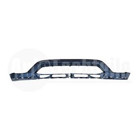 Накладка бампера переднего BMW X1 E84 08-15 (PDC), 704 5176
