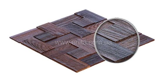 3D wood Enfasi Дуб Ice | Зображення 5