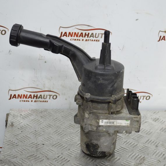 Насос ЕГПК Peugeot Partner B9 2008-… електро гідропідсилювач керма Пежо Партнер 9803384280 | Зображення 2