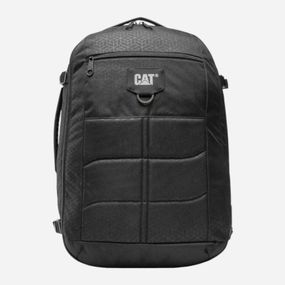 Рюкзак туристический Caterpillar (CAT) Bobby Cabin 84170-478 35L чорний (5711013096922)