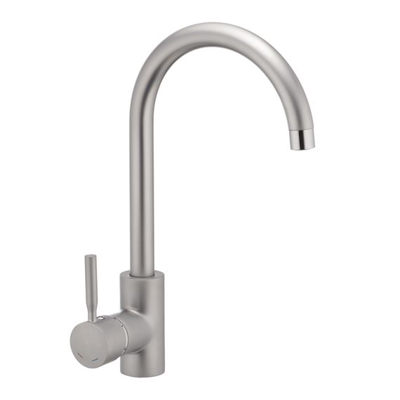 Змішувач для кухні Haiba HANS 011 HB0164