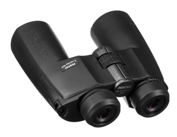 Бінокль Pentax SP 10X50 WP (65872) | Зображення 7