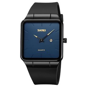 Наручний годинник Skmei 1961BKBU Black-Blue